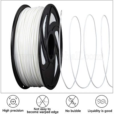 Пластиковый шнур OCOR-WH0032-47B-02-1