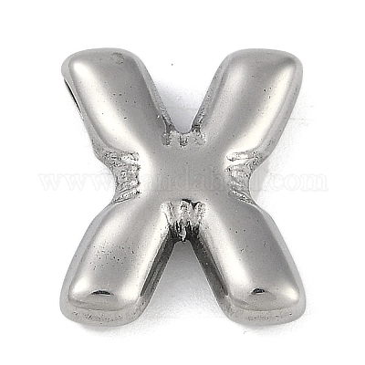 Подвески из нержавеющей стали 304 с защитой от потускнения STAS-K256-25X-P-1