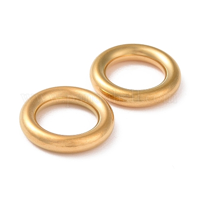 Соединительные кольца из нержавеющей стали 304 STAS-D246-01A-05G-1