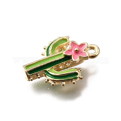 Подвески из сплава &nbsp;ENAM-D303-02G-03-1