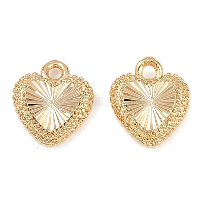 Латунь подвески KK-F906-15G-1