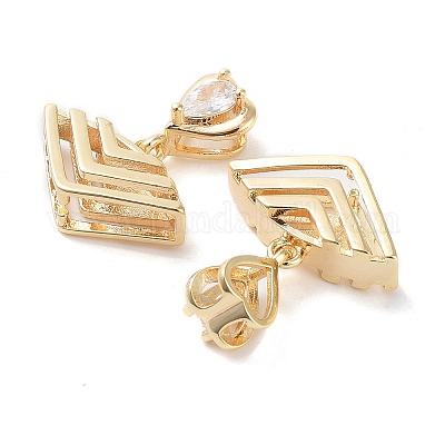 Латуни льда поручительств выбор щепотка KK-C031-40G-1