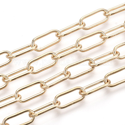 Цепи из несваренного железа CH-S125-09A-LG-1