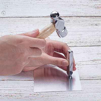 Алюминиевая панель&nbsp;TOOL-BC0008-44-1