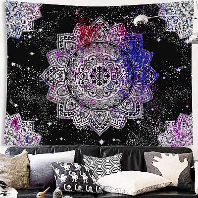 Wholesale Polyester Decorative Wall Tapestry 