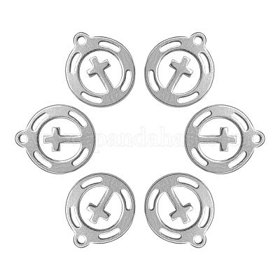 Подвески из нержавеющей стали 304 STAS-CJ0002-05-1