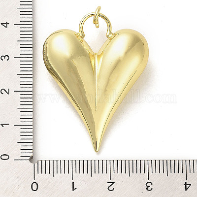 Стойки обшивки латунные подвески KK-M276-06G-1