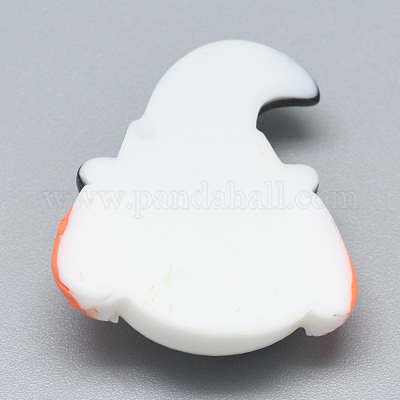 Кабошоны из смолы X-CRES-Q198-210-1