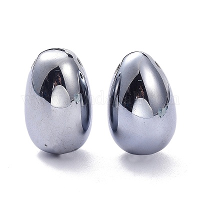 Кулоны из терагерцового камня&nbsp;G-K311-34B-1