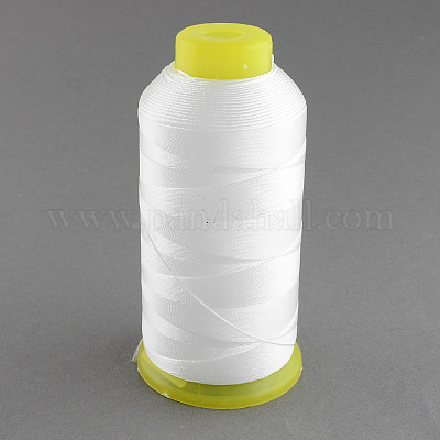 Poliestere filo da cucire&nbsp;WCOR-R001-0.5mm-01-1