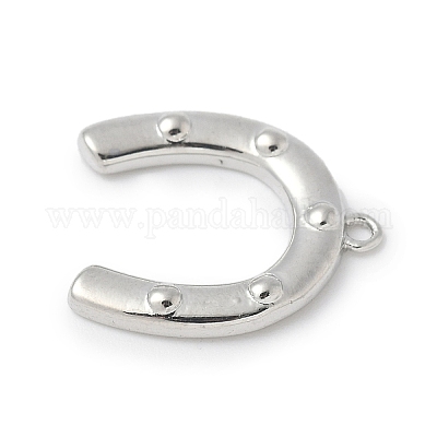 Латунные подвески&nbsp;KK-Q091-05P-1