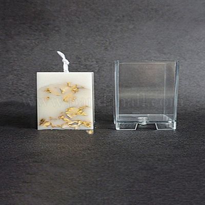 Пластиковые Молды для свечей PW-WGC6A9D-22-1