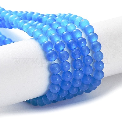 Кошачие глаза CE-F022-4mm-05-1