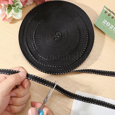 Полиэфирные ленты&nbsp;OCOR-WH0036-99A-1