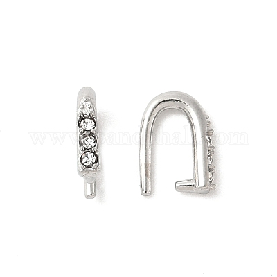 Скобы для ледоруба из нержавеющей стали 304 STAS-L022-496P-02-1