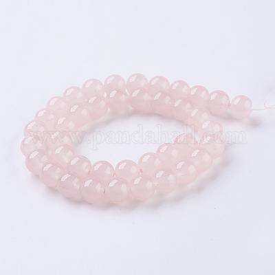 Стеклянные бусины X-GLAA-I039-6mm-04-1