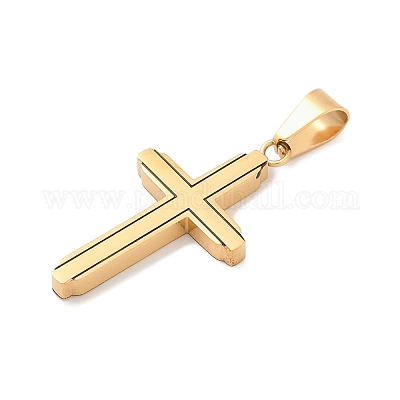 Подвески из нержавеющей стали 304&nbsp;STAS-H468-01G-1