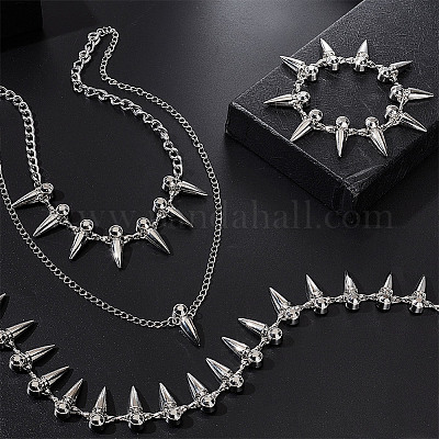 Сплав цепи DIY-WH0580-38P-1