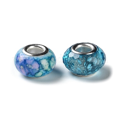 Cmолы европейские шарики RESI-G080-01C-1