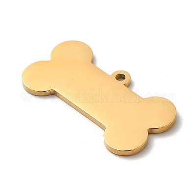 Ионное покрытие (ip) подвески из нержавеющей стали 304 STAS-K270-11G-1