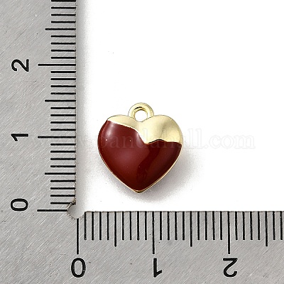 Сплав эмали подвески PALLOY-R157-03G-03-1