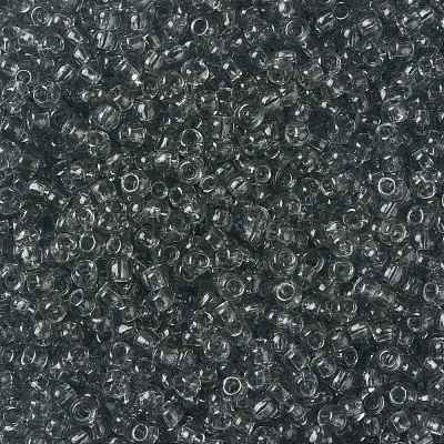 Круглые бусины toho 8/0 SEED-XTR08-0009-1