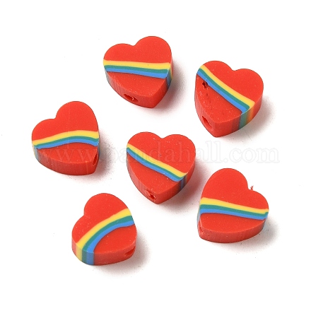 Fimo Perle&nbsp;CLAY-Z003-03A-1