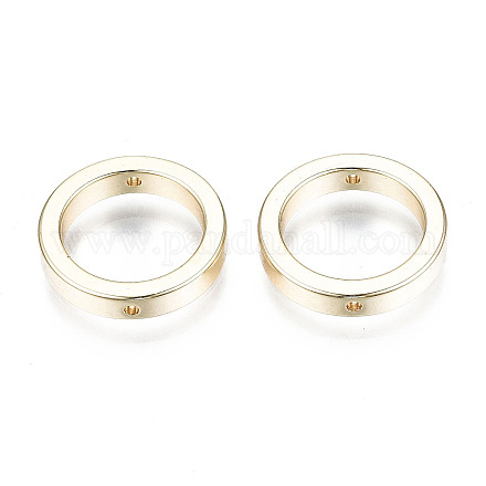 Латунные подвески&nbsp;LS-KK-S341-64G-1