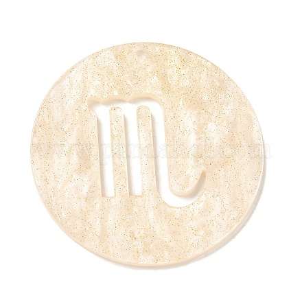 Акриловые подвески LS-SACR-S680-06K-1