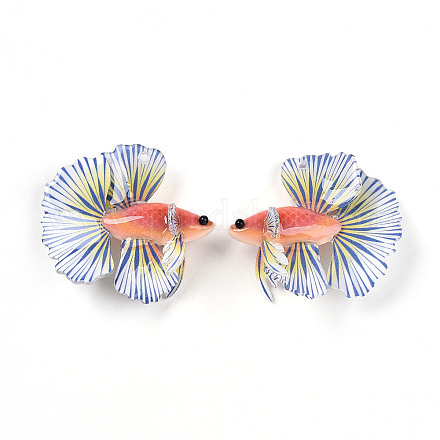 Акриловые подвески BACR-T001-02B-1