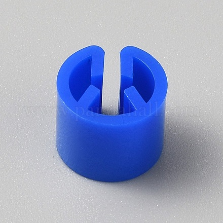 Пластиковые маркеры размера брюк для одежды KY-WH20005-03R-1