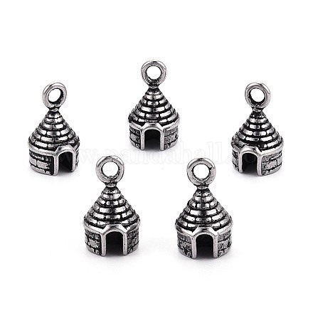 Подвеска из нержавеющей стали 304 STAS-T072-124AS-1