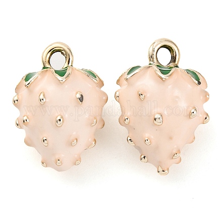 Подвески из эмали и сплава PALLOY-S032-01A-025-1