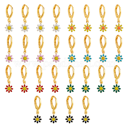 28 шт. EJEW-AB00029-1