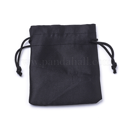 Polyester Packing Pouches Bags ABAG-S002-08-1