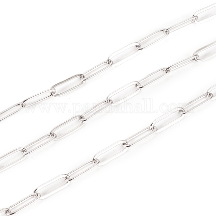 304 catena a graffetta in acciaio inossidabile STAS-K209-07P-1