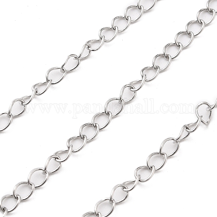 Латунные бордюрные цепи KK-P304-02A-P-1