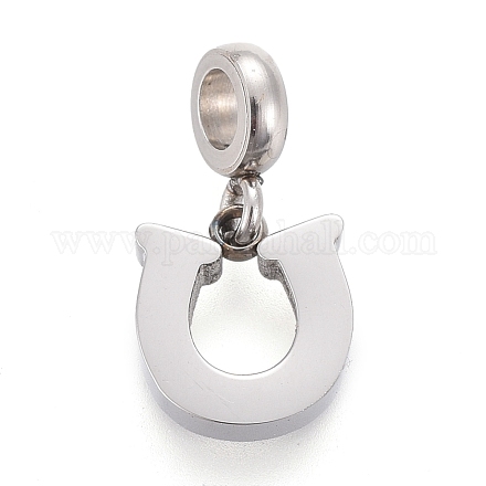 Подвески из нержавеющей стали марки 304 STAS-F259-010P-1