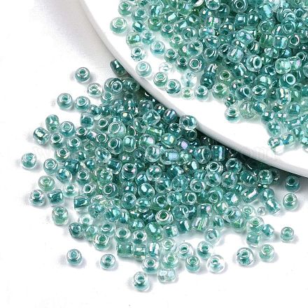 8/0 Glass Seed Beads X-SEED-A016-3mm-216-1