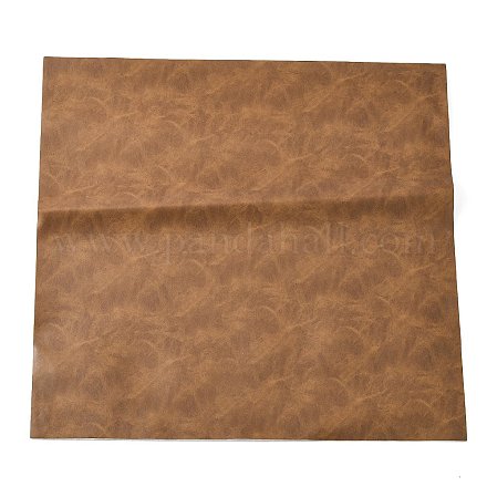 Tissu en cuir de PVC DIY-WH0199-69-06-1