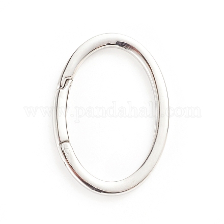 304 anelli porta molla in acciaio inossidabile STAS-I133-07B-1