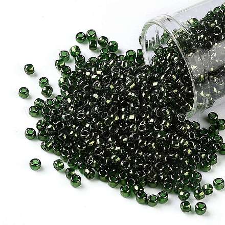 TOHO Round Seed Beads SEED-XTR08-0333-1