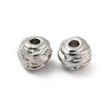 Сплавочные бусины&nbsp;PALLOY-K020-04P-1