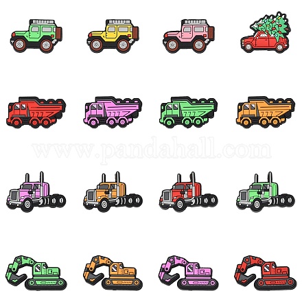 16 шт. SIL-CJ0002-92-1