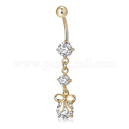 Piercing Jewelry AJEW-EE0006-53A-G-1