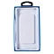 Universal Phone Case Packaging Boxes, Paper Boxes, Rectangle, Dodger Blue, 208x105x19.5mm