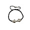 New Chinese style Chinese style Alloy Fish Bead Braided Bead Style bracelet, neutral style bracelet, high-end male accessory