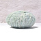 Wool and Polyester Yarn, for Weaving, Knitting & Crochet, Pale Turquoise, 0.5mm, 200m/skein