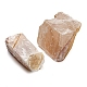 Piedra de pepitas de calcita natural en bruto y en bruto G-B051-A05-3
