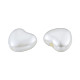 ABS Plastic Imitation Pearl Beads OACR-T018-10A-3